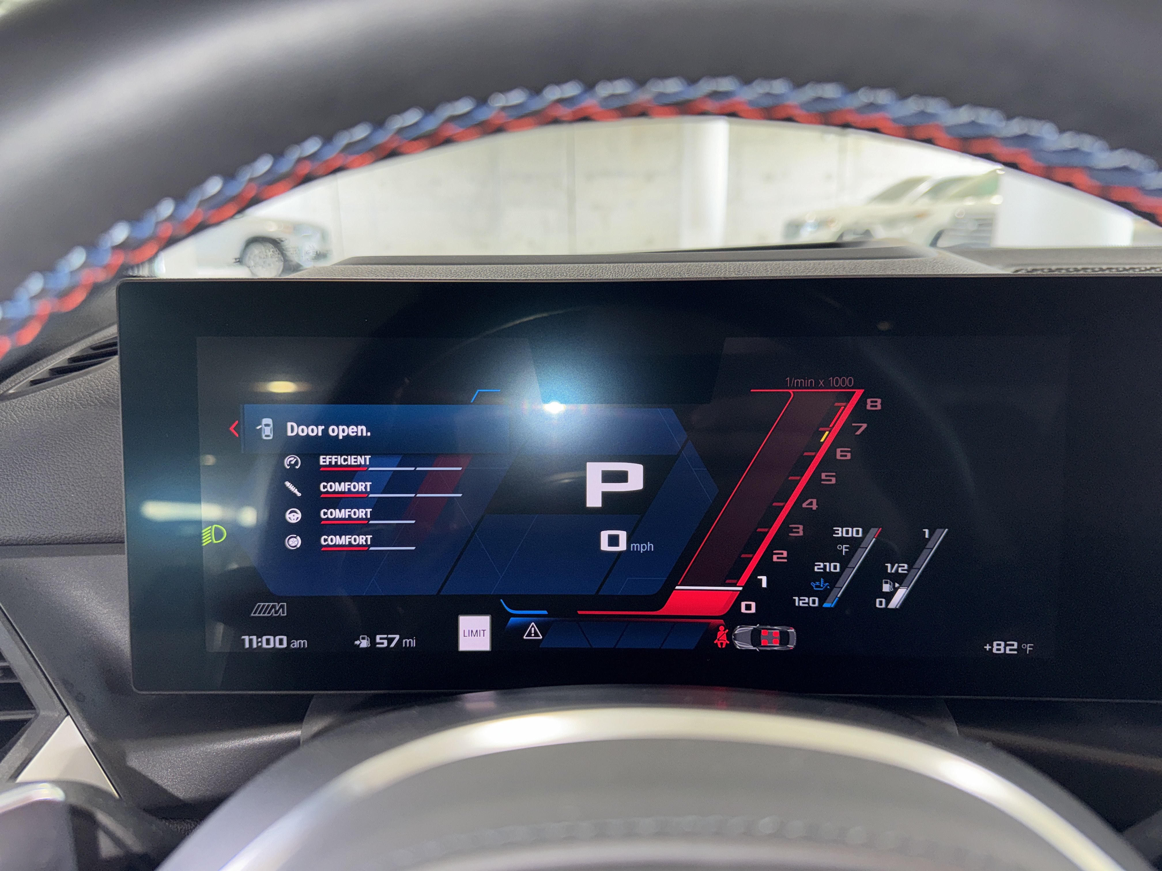 Used 2024 BMW M2 w/ Lighting Package RWD image 20