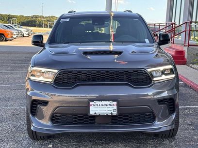 New 2026 Dodge Durango GT