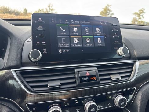Used 2022 Honda Accord Sport Special Edition image 23
