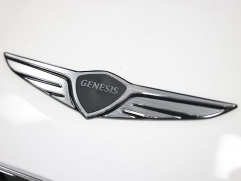 New 2026 Genesis GV70 2.5T Select AWD/4WD image 4