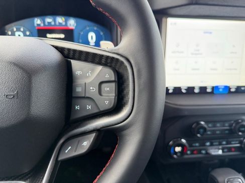 New 2025 Ford Bronco Raptor w/ Interior Carbon Fiber Pack image 15