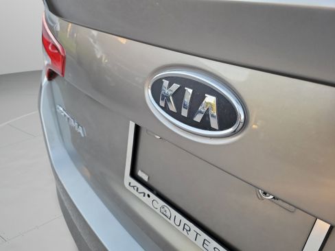 Used 2012 Kia Optima SX w/ Premium Touring Pkg FWD image 32