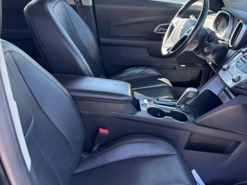 Used 2014 Chevrolet Equinox LTZ AWD/4WD image 23