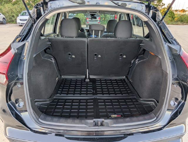 Used 2021 Nissan Kicks SV FWD image 29