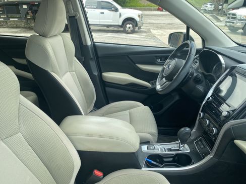 Used 2021 Subaru Ascent Premium w/ Sport Package AWD/4WD image 16