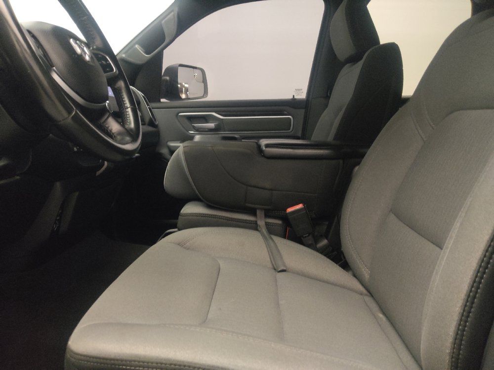 Used 2022 RAM 1500 Lone Star AWD/4WD image 17