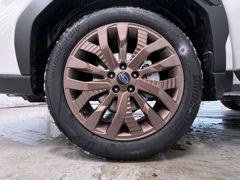 New 2026 Subaru Forester Sport image 13