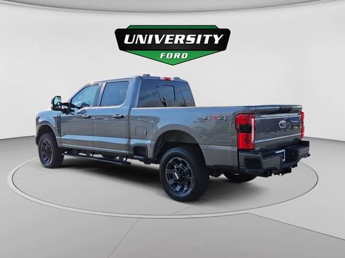 Used 2024 Ford F350 XL w/ STX Appearance Package AWD/4WD image 5