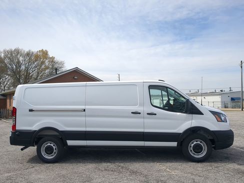 New 2026 Ford Transit 150 XL image 2