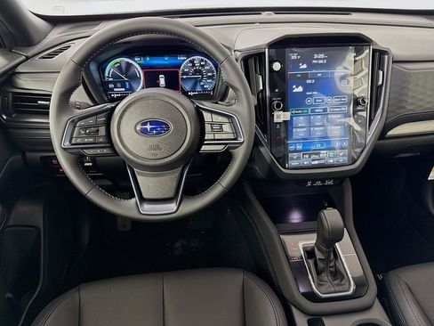 New 2025 Subaru Forester Limited image 23