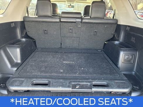 Used 2019 Toyota 4Runner Limited image 9