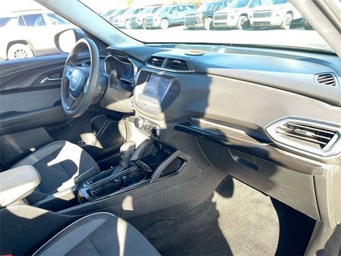 Certified 2022 Chevrolet TrailBlazer LT image 26