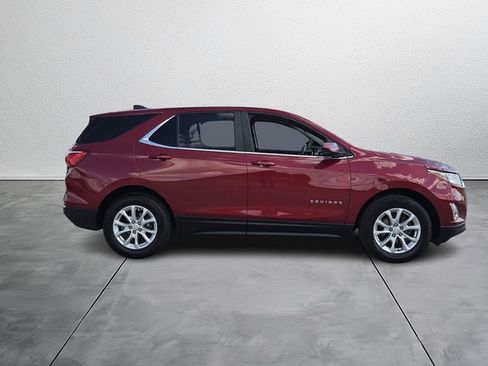 Used 2021 Chevrolet Equinox LT image 6