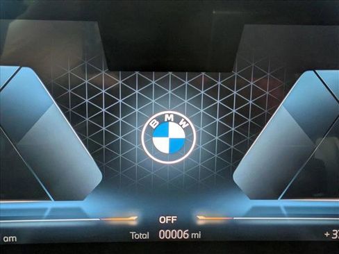 New 2026 BMW X3 xDrive30 w/ Convenience Package image 11