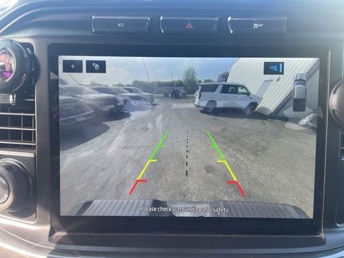 Used 2023 Ford F150 XLT w/ Equipment Group 302A High AWD/4WD image 16