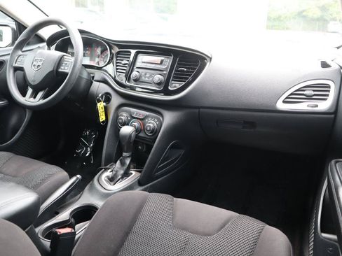 Used 2015 Dodge Dart SE w/ Convenience Group FWD image 11