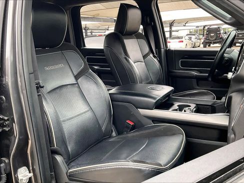 Used 2022 RAM 2500 Laramie image 8