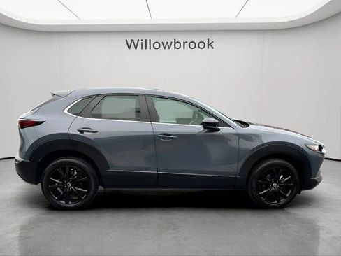 Used 2024 MAZDA CX-30 AWD 2.5 S w/ Preferred Package image 5