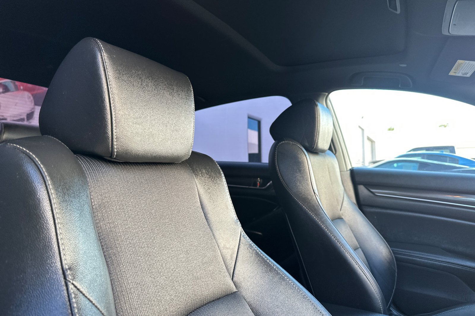 Used 2019 Honda Accord Sport image 19