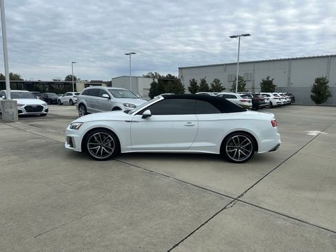 Used 2024 Audi A5 2.0T Premium Plus w/ Premium Plus image 6