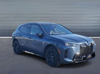 New 2026 BMW iX xDrive60 w/ M Sport Package video 2