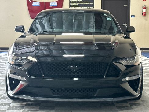 Used 2020 Ford Mustang GT w/ Equipment Group 301A RWD image 9