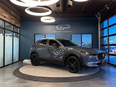 Used 2023 MAZDA CX-30 AWD 2.5 S w/ Preferred Package