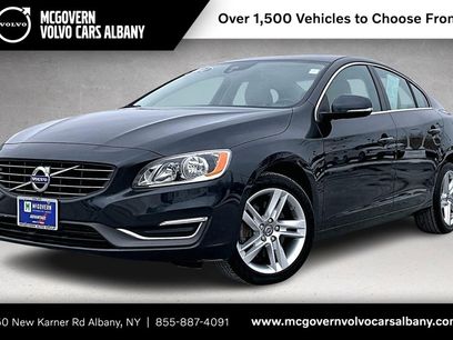 Used 2014 Volvo S60 T5