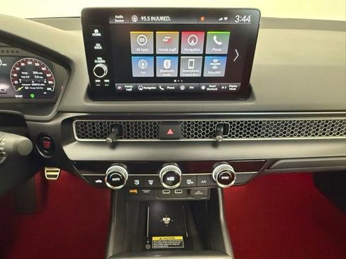 New 2025 Honda Civic Type R image 28