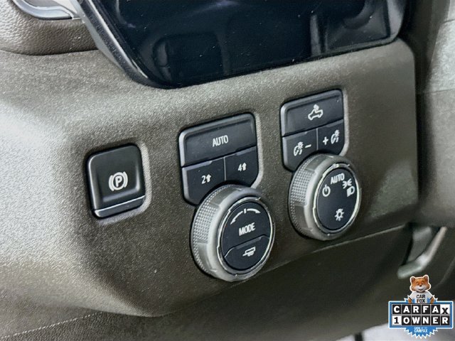 Used 2024 Chevrolet Silverado 1500 LT AWD/4WD image 16