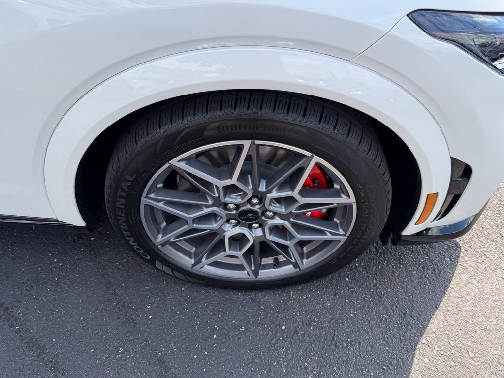 New 2026 Ford Mustang Mach-E GT AWD/4WD image 6