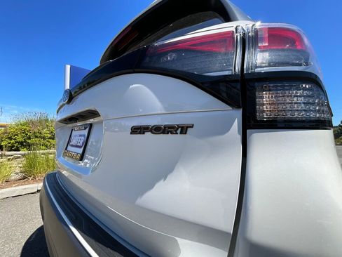 New 2025 Subaru Forester Sport image 8