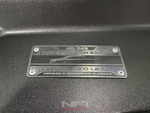 Used 2024 RAM 1500 Laramie AWD/4WD image 51