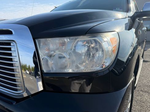 Used 2011 Toyota Tundra Limited image 24