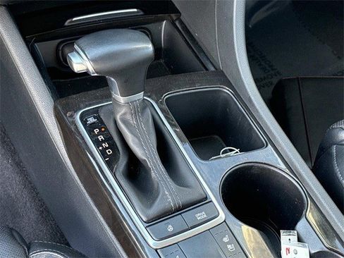 Used 2017 Kia Optima EX w/ Premium Package image 20