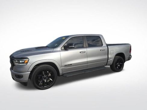 Used 2022 RAM 1500 Laramie RWD image 6