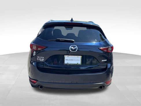 Used 2018 MAZDA CX-5 Grand Touring w/ Premium Package AWD/4WD image 6