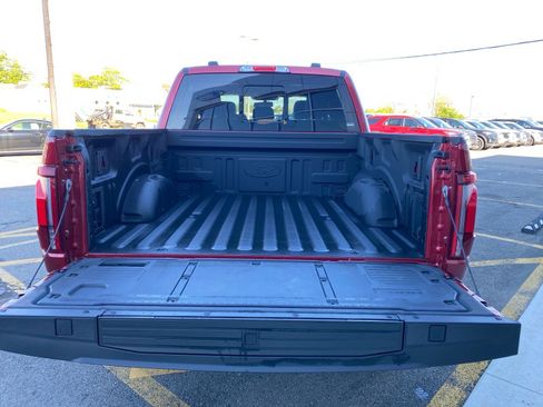 Used 2024 Ford F150 King Ranch w/ FX4 Off-Road Package AWD/4WD image 27