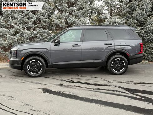 Used 2026 Hyundai Palisade XRT Pro image 4