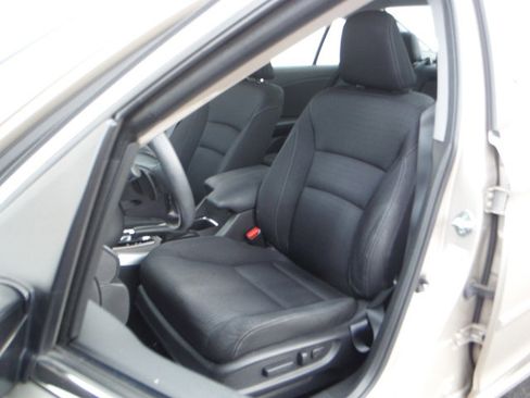 Used 2013 Honda Accord Sport image 14