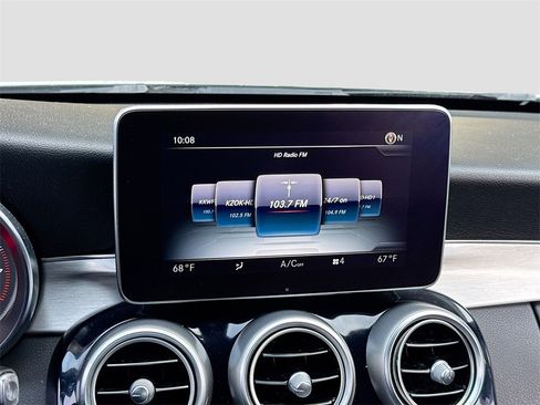 Used 2017 Mercedes-Benz C 300 4MATIC Cabriolet image 19