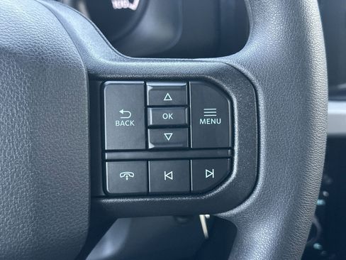 New 2026 Ford F450 XLT w/ 360-Degree Camera Package image 21