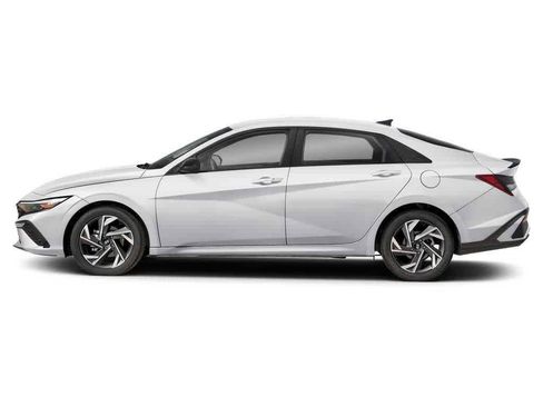 New 2026 Hyundai Elantra Sport FWD image 20