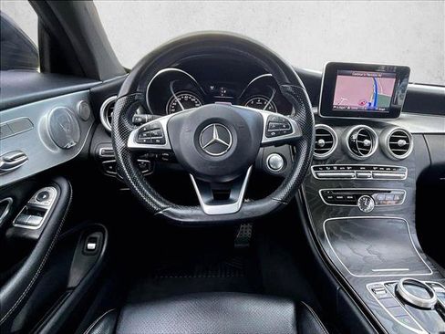 Used 2018 Mercedes-Benz C 300 Coupe image 7
