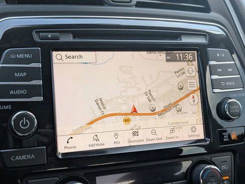 Used 2023 Nissan Maxima Platinum w/ Sport Mat Group image 20