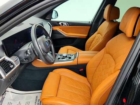 Used 2024 BMW X5 xDrive50e w/ Executive Package image 19