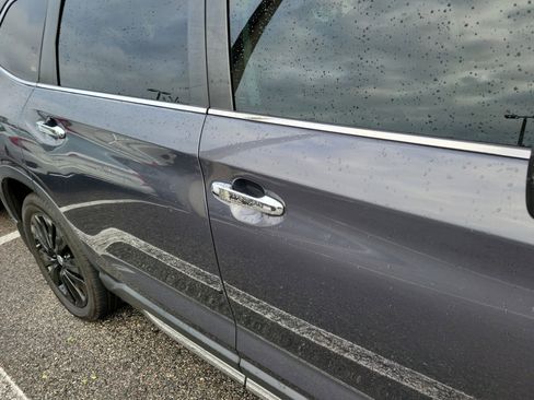 Used 2021 Subaru Ascent Touring w/ Popular Package #2A image 14