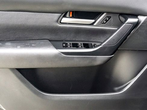 Certified 2024 MAZDA CX-50 AWD 2.5 S w/ Preferred Package image 10