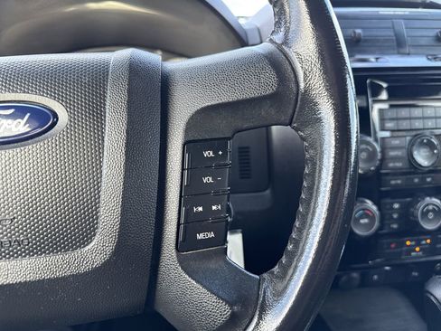Used 2008 Ford Escape Limited image 23