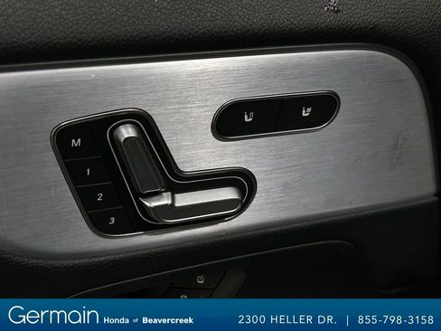 Used 2022 Mercedes-Benz GLA 35 AMG 4MATIC image 23